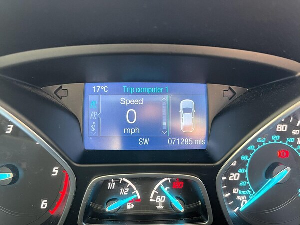 Used Ford Kuga 2015 for sale - 74878081: Photo 78