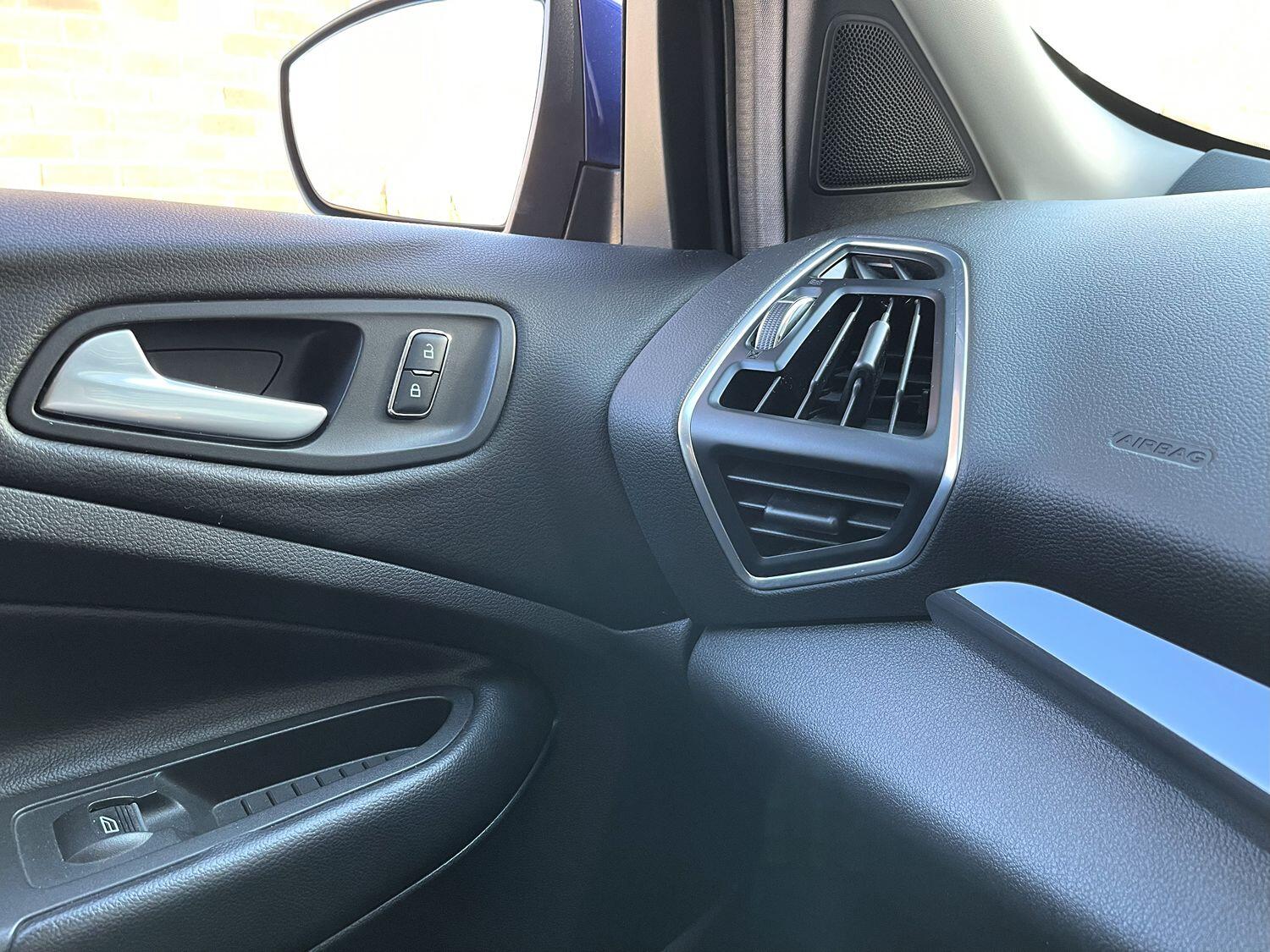 Vehicle 84