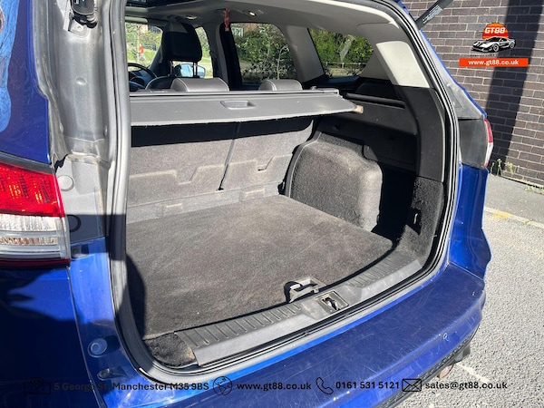 Used Ford Kuga 2015 for sale - 74878081: Photo 8