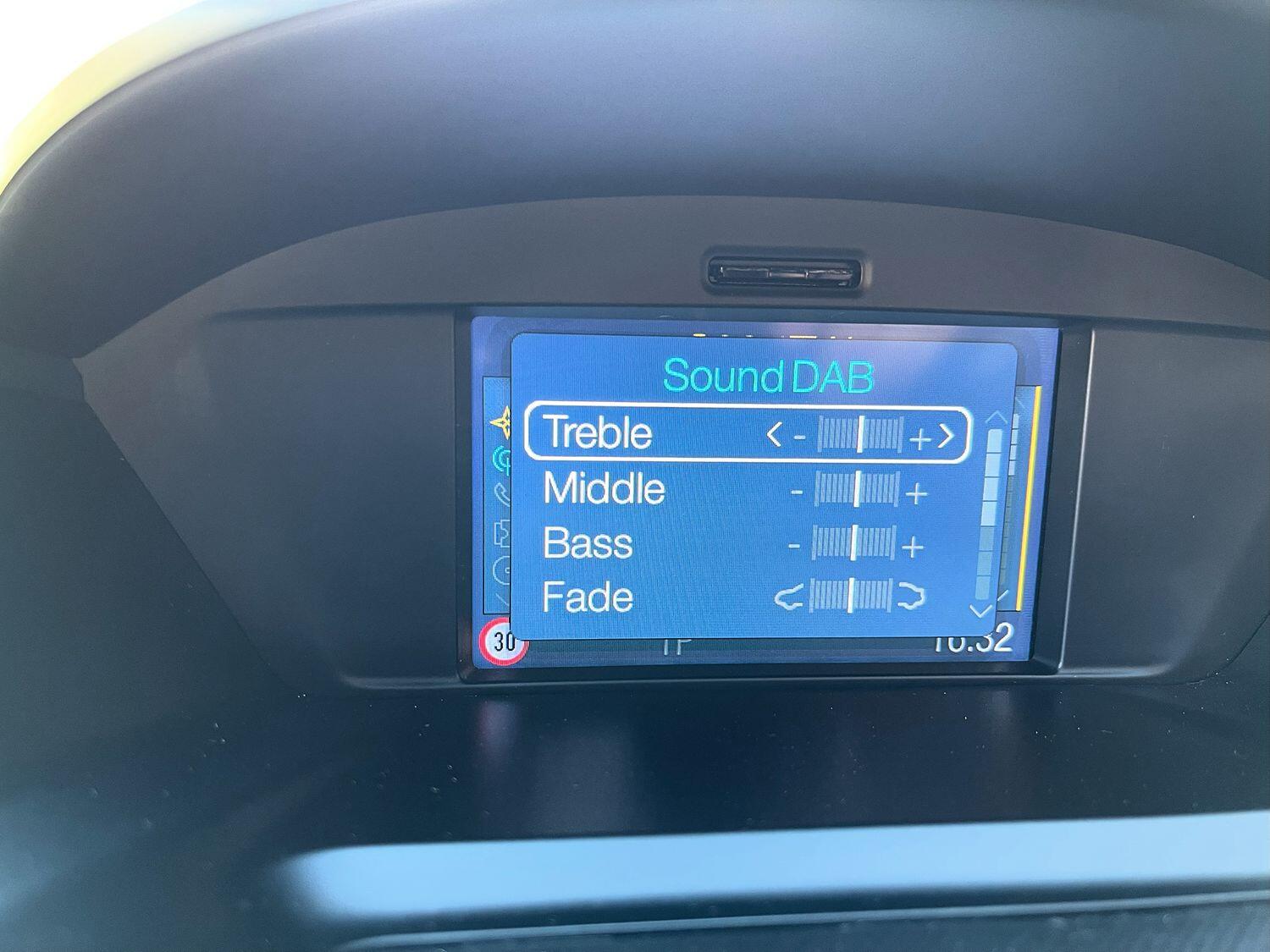 Vehicle 90