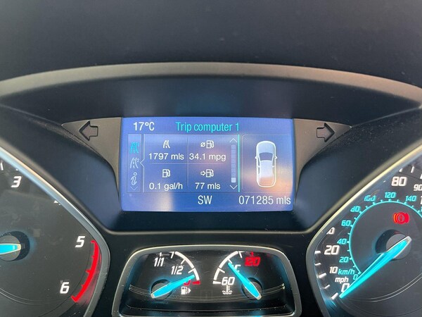 Used Ford Kuga 2015 for sale - 74878081: Photo 91