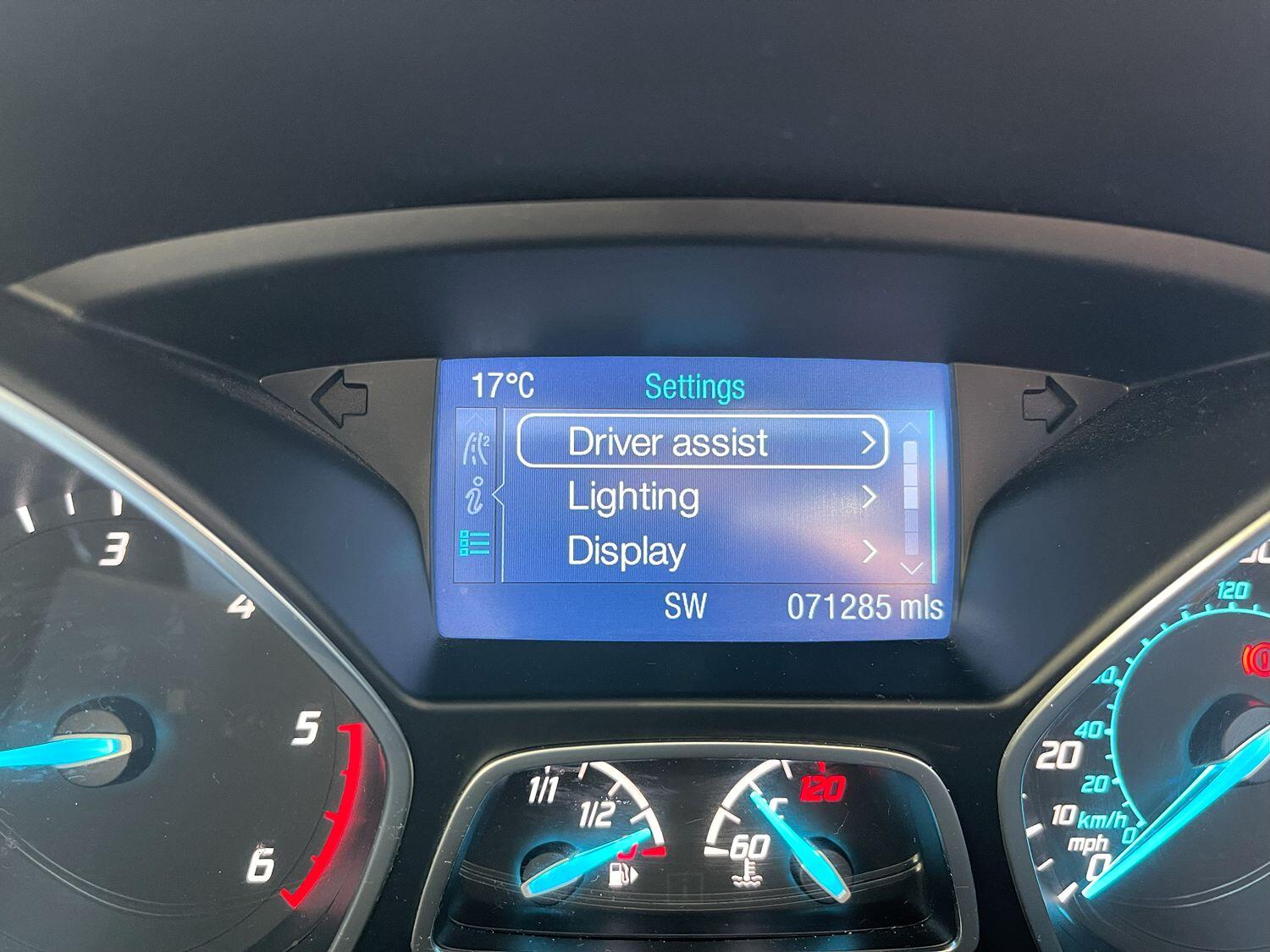 Vehicle 92