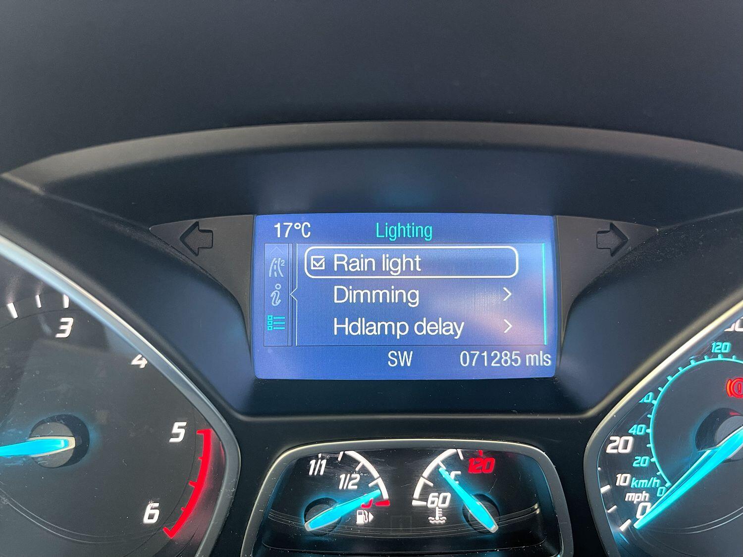 Vehicle 95
