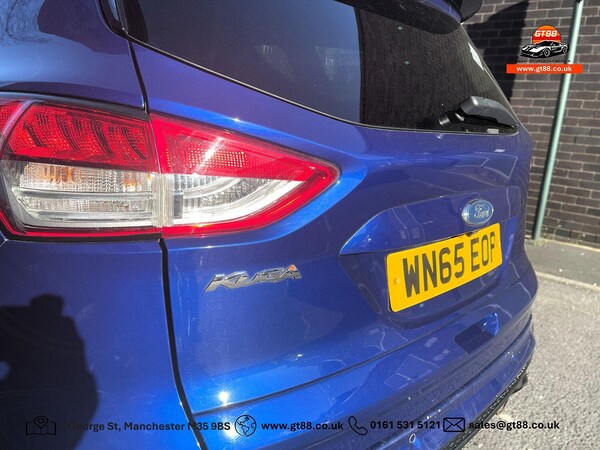 Used Ford Kuga 2015 for sale - 74878081: Photo 9