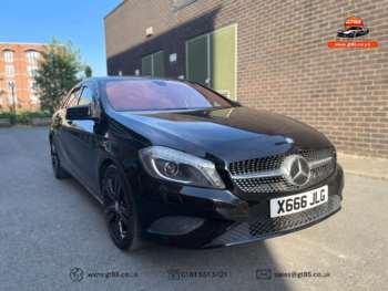 2014 - 2.1 A200 CDI Sport 5-Door
