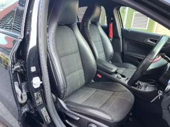 Used Mercedes-Benz A-Class 2014 for sale - 74878053: Photo