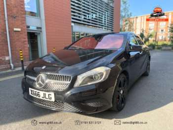 Used Mercedes-Benz A-Class 2014 for sale - 74878053: Photo