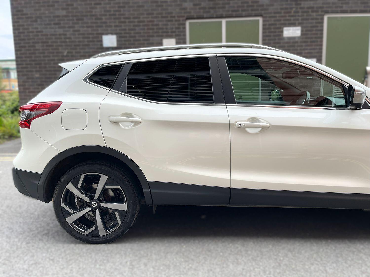 Used Nissan Qashqai 2018 for sale - 76482921: Photo 27