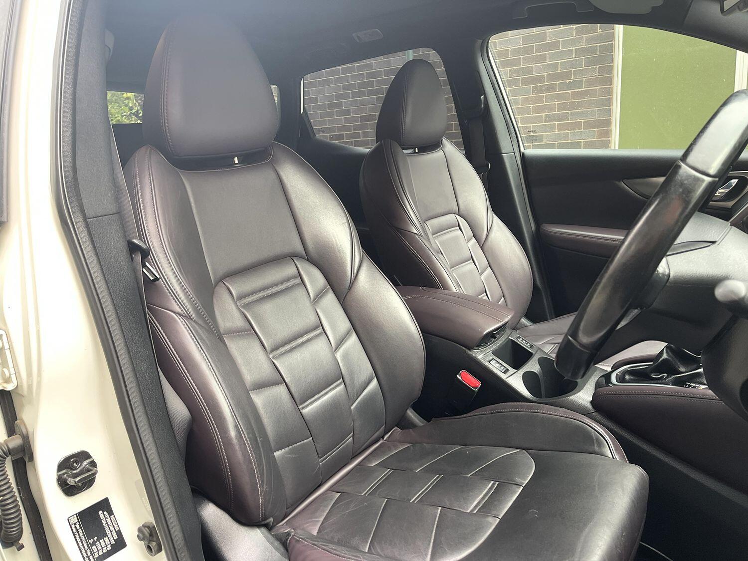 Used Nissan Qashqai 2018 for sale - 76482921: Photo 3