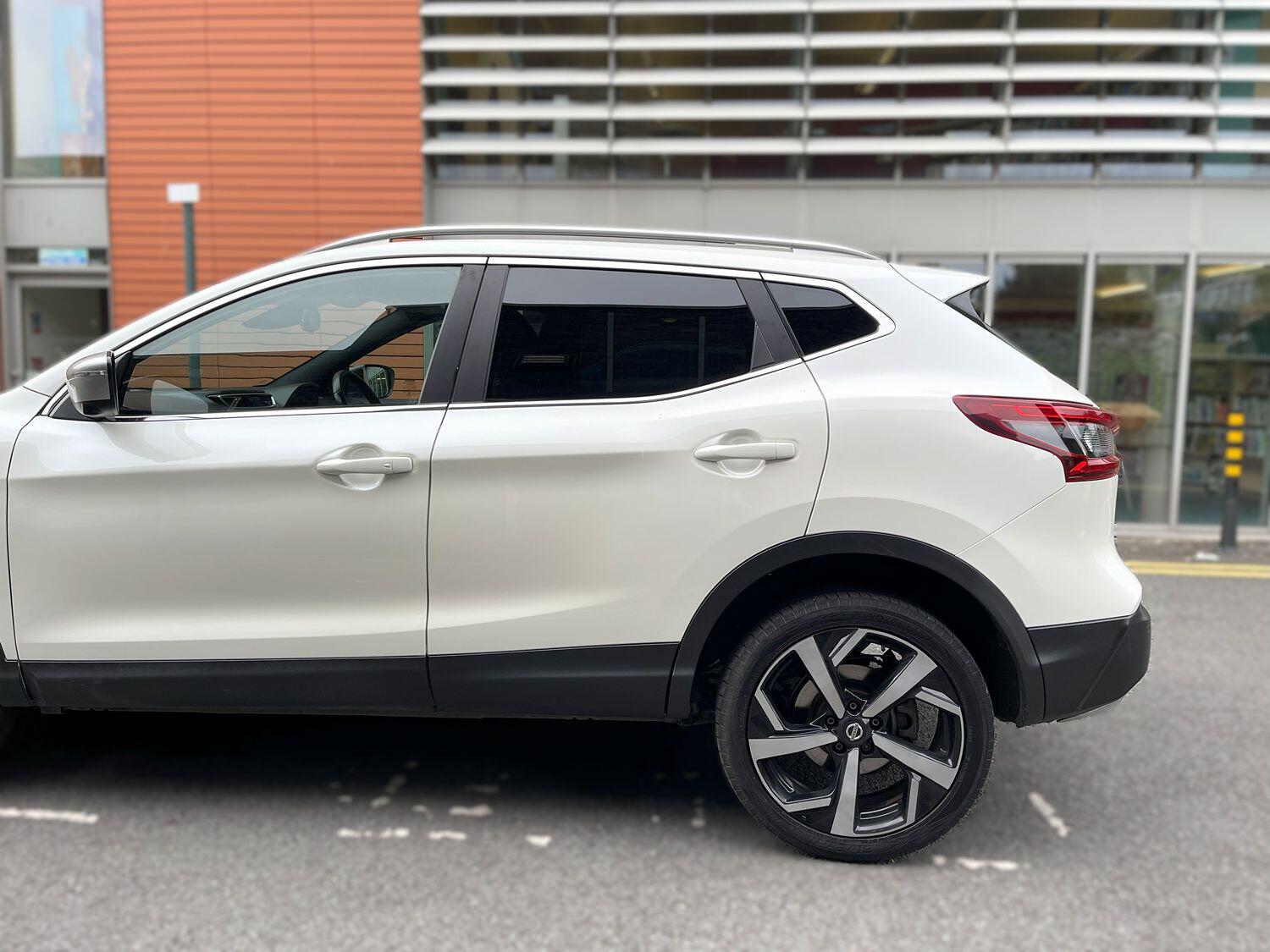 Used Nissan Qashqai 2018 for sale - 76482921: Photo 30