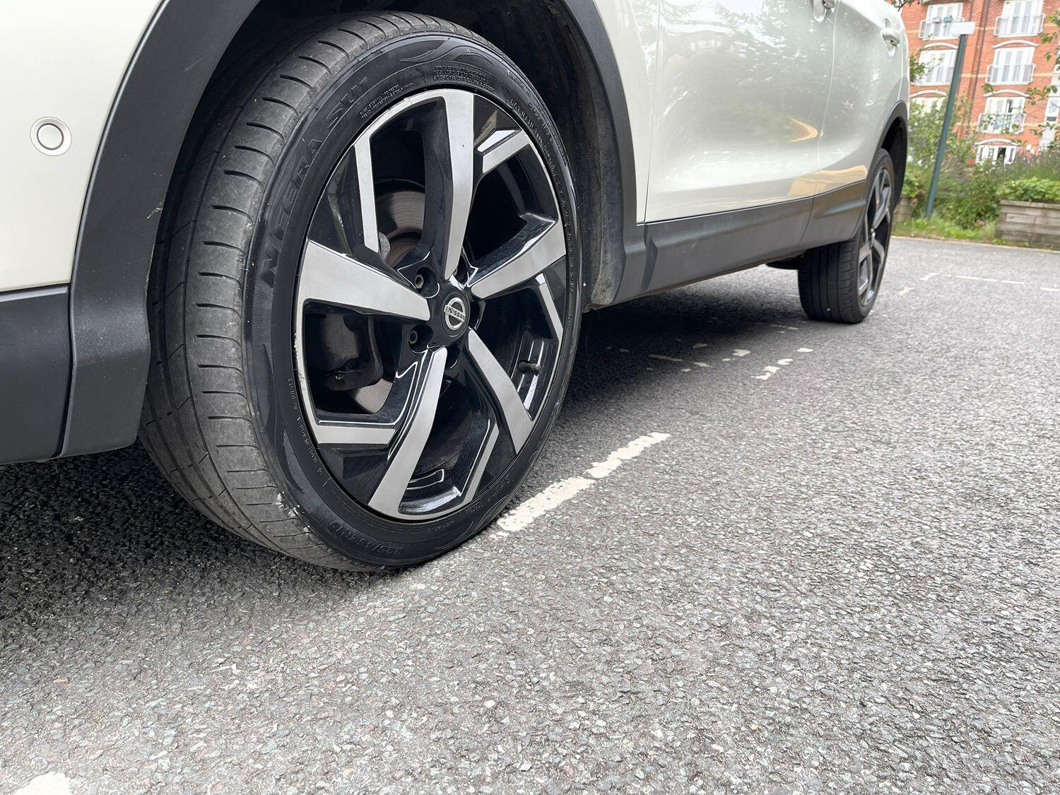 Used Nissan Qashqai 2018 for sale - 76482921: Photo 31