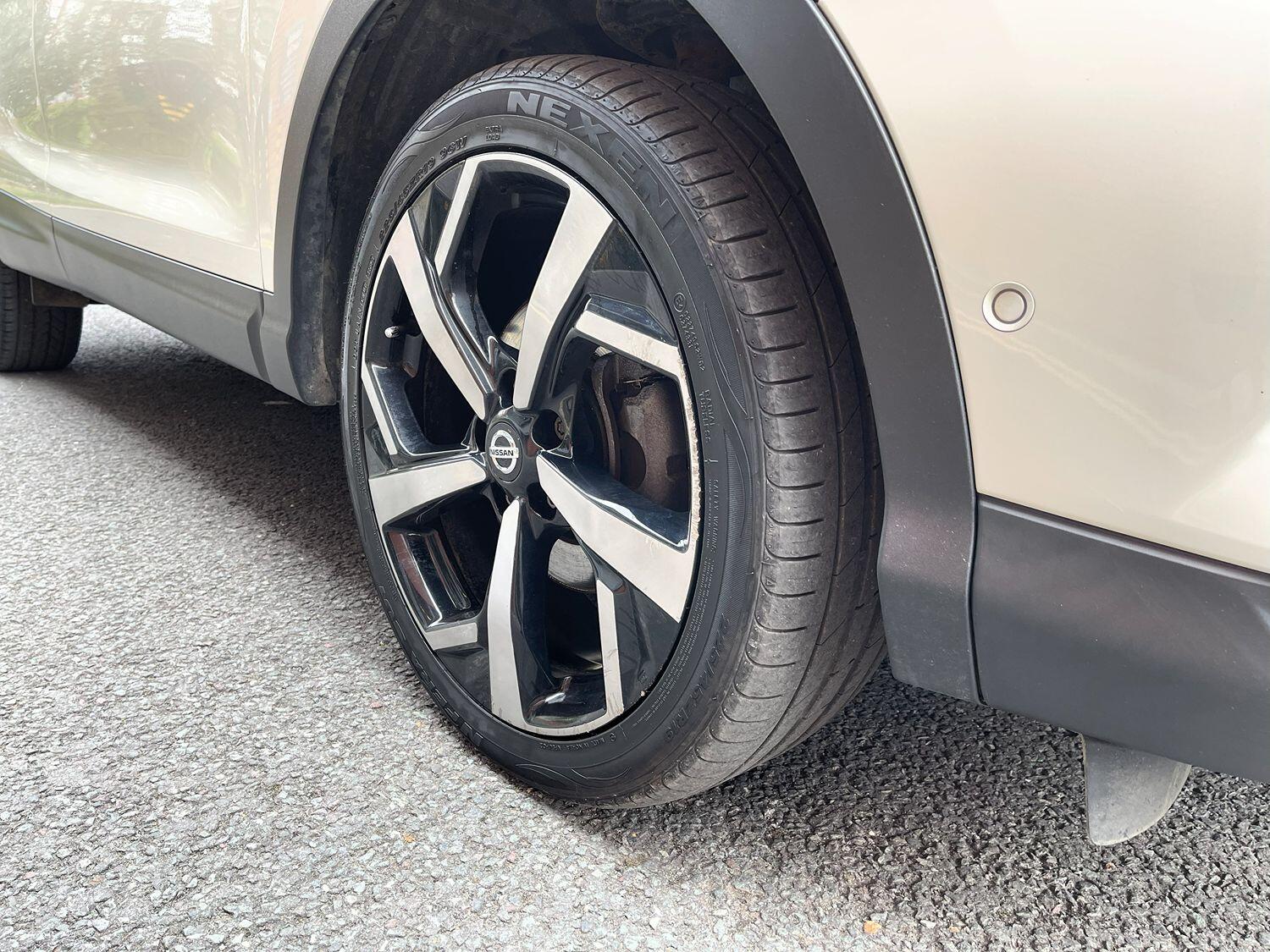 Used Nissan Qashqai 2018 for sale - 76482921: Photo 32