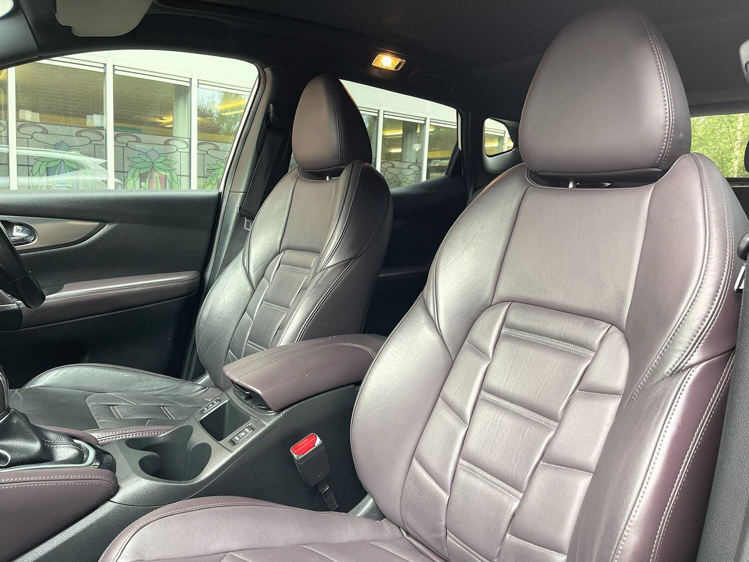 Used Nissan Qashqai 2018 for sale - 76482921: Photo 39