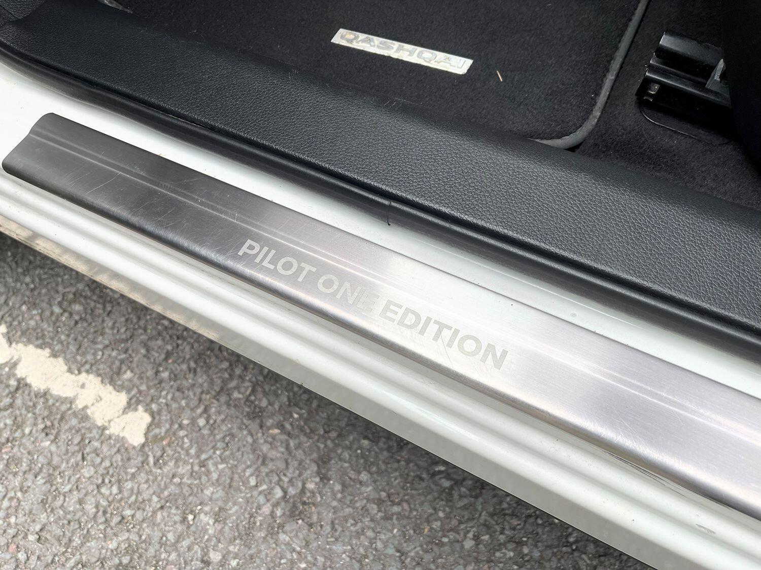 Used Nissan Qashqai 2018 for sale - 76482921: Photo 42