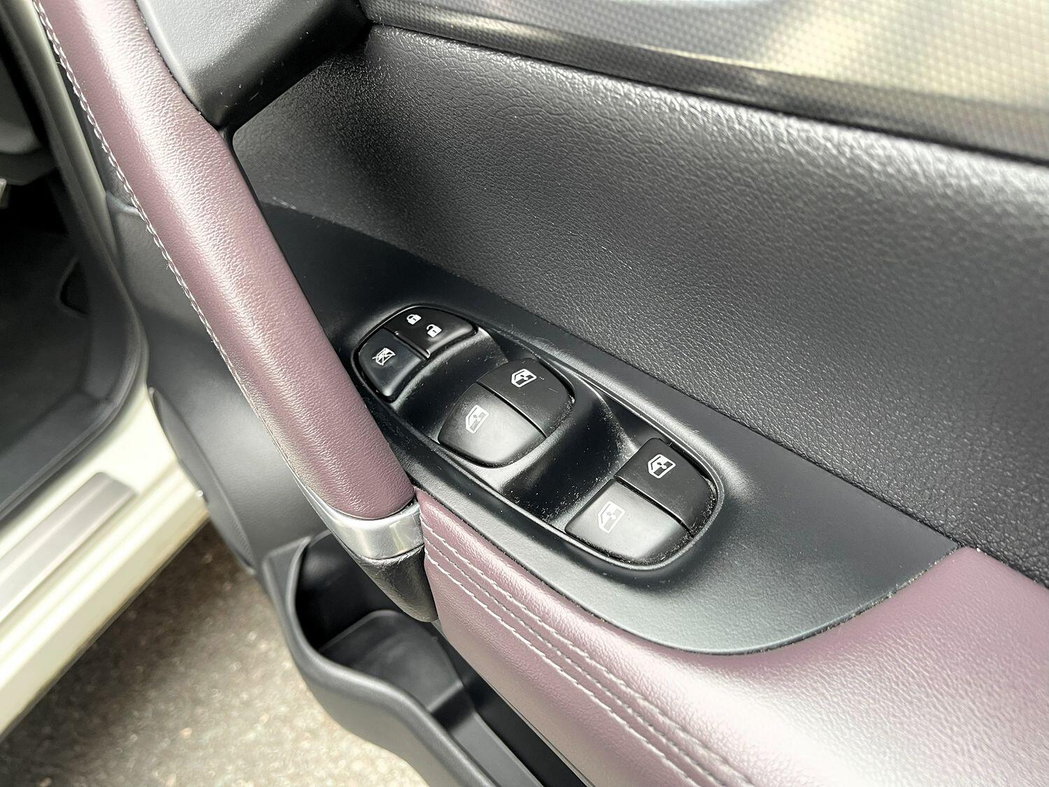 Used Nissan Qashqai 2018 for sale - 76482921: Photo 43