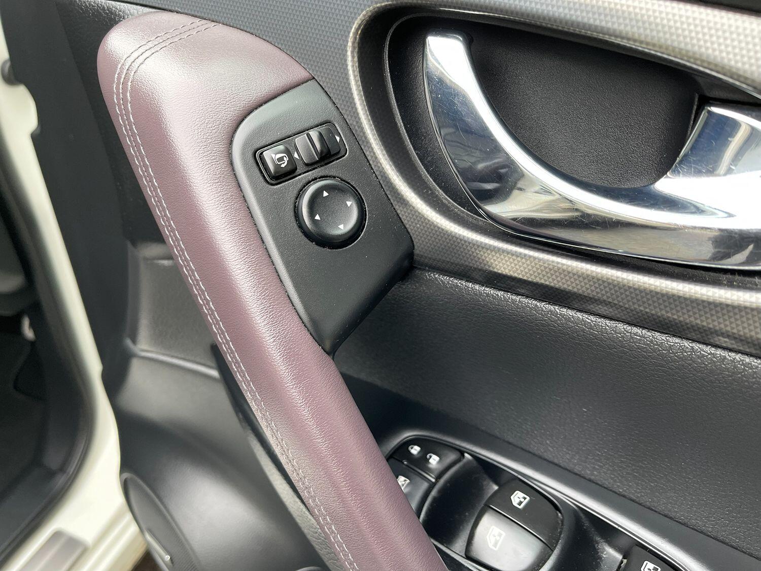 Used Nissan Qashqai 2018 for sale - 76482921: Photo 45