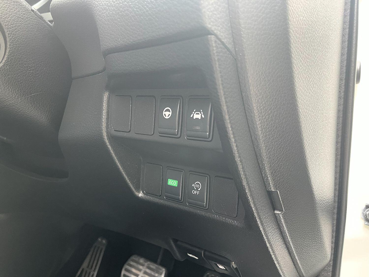 Used Nissan Qashqai 2018 for sale - 76482921: Photo 50