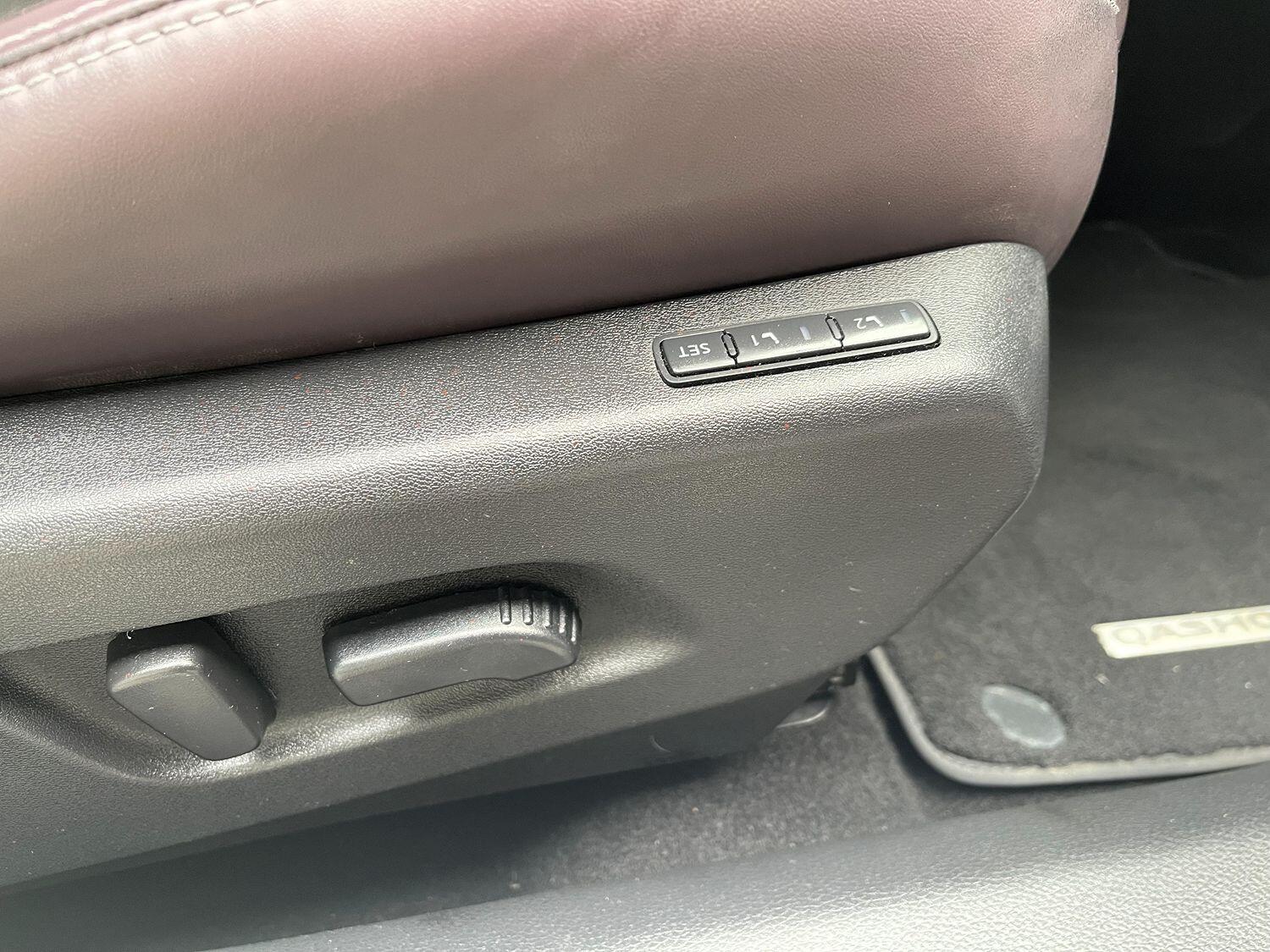 Used Nissan Qashqai 2018 for sale - 76482921: Photo 52