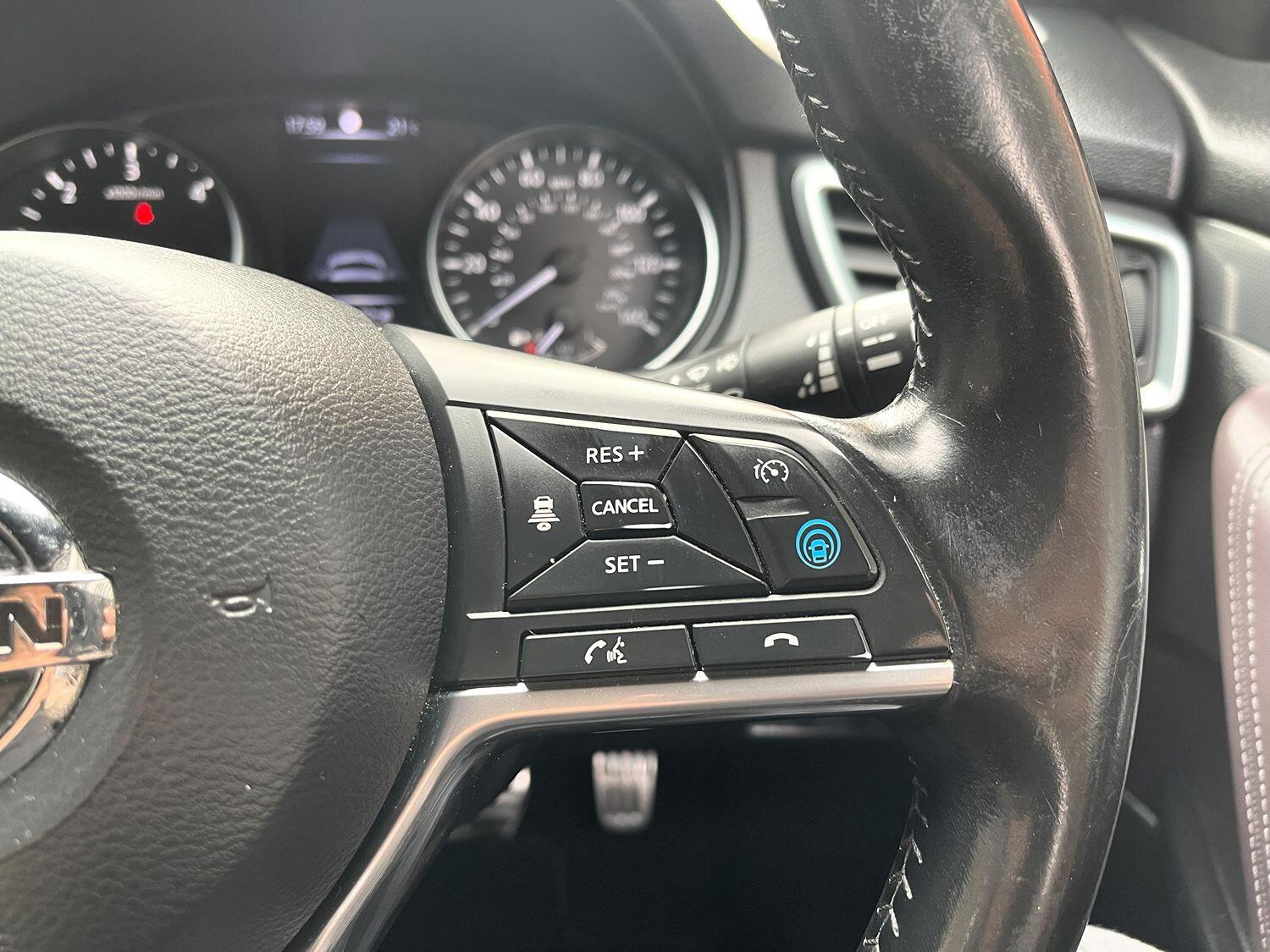 Used Nissan Qashqai 2018 for sale - 76482921: Photo 55