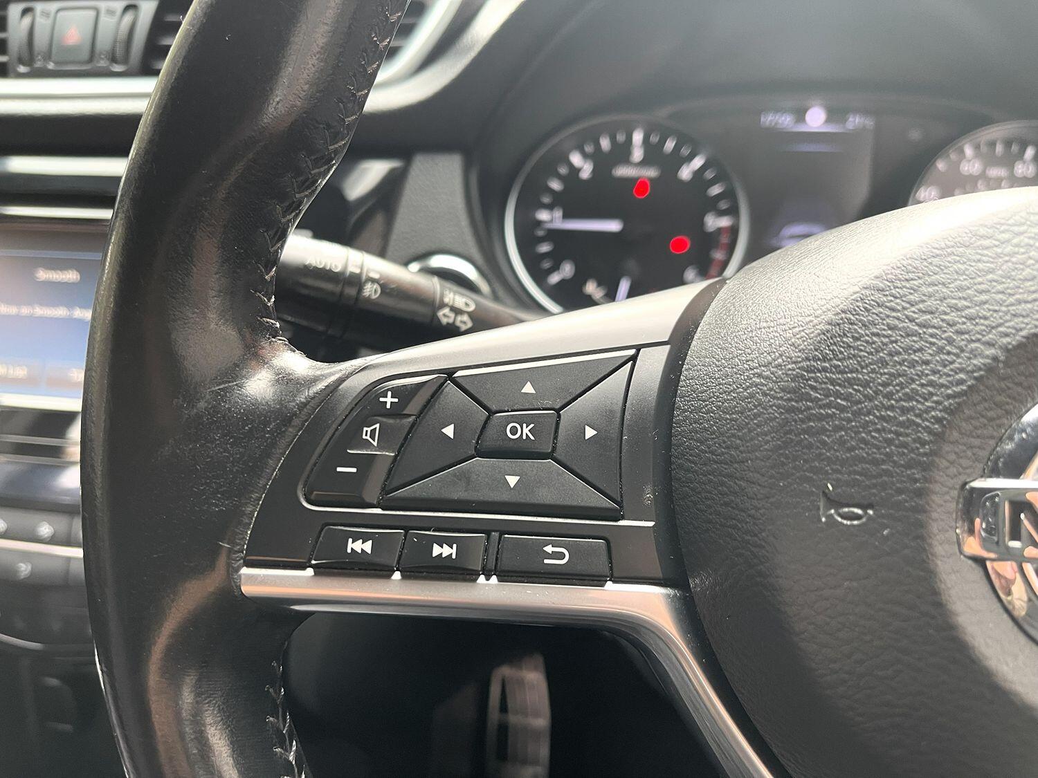 Used Nissan Qashqai 2018 for sale - 76482921: Photo 56