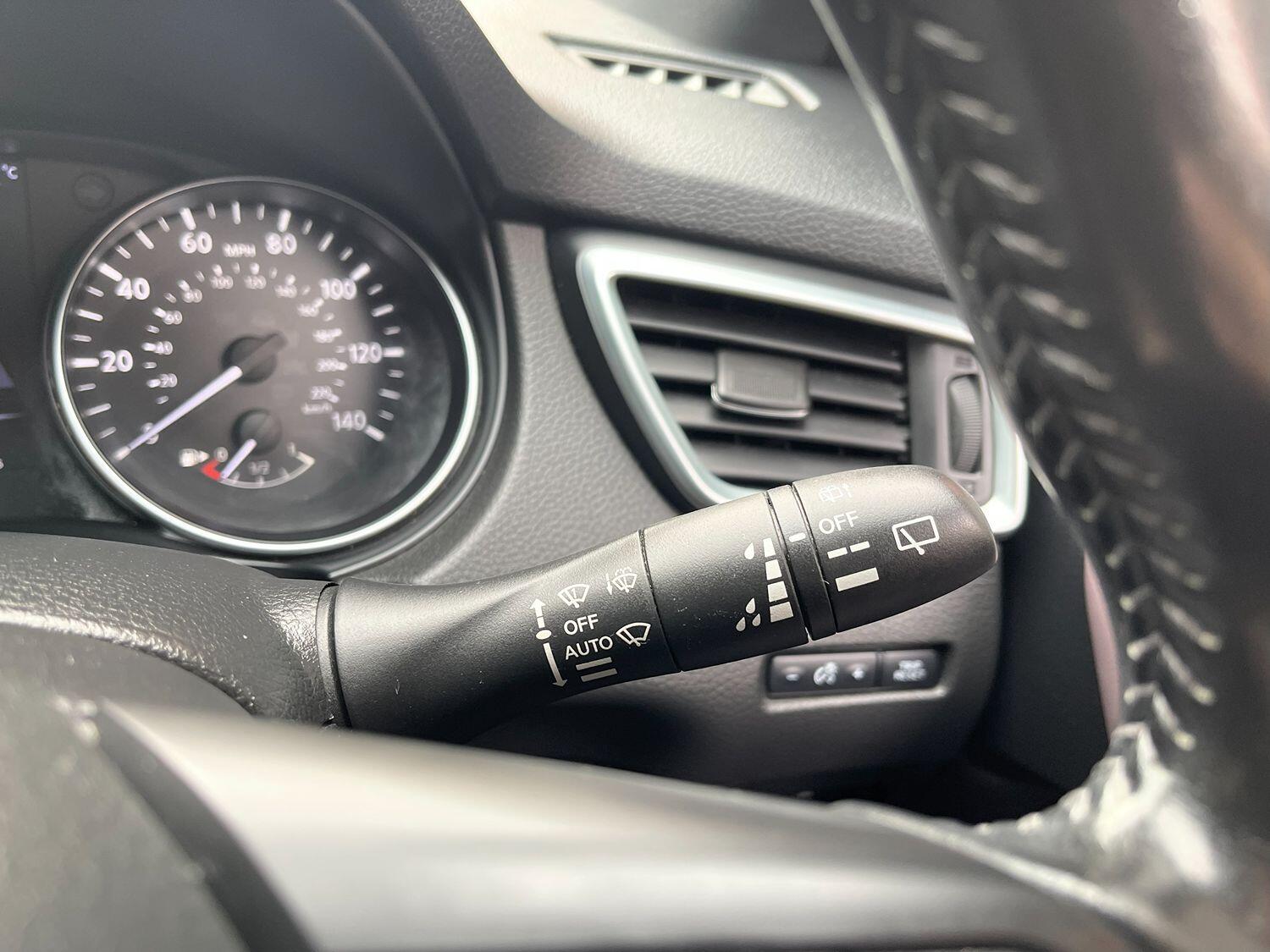 Used Nissan Qashqai 2018 for sale - 76482921: Photo 57