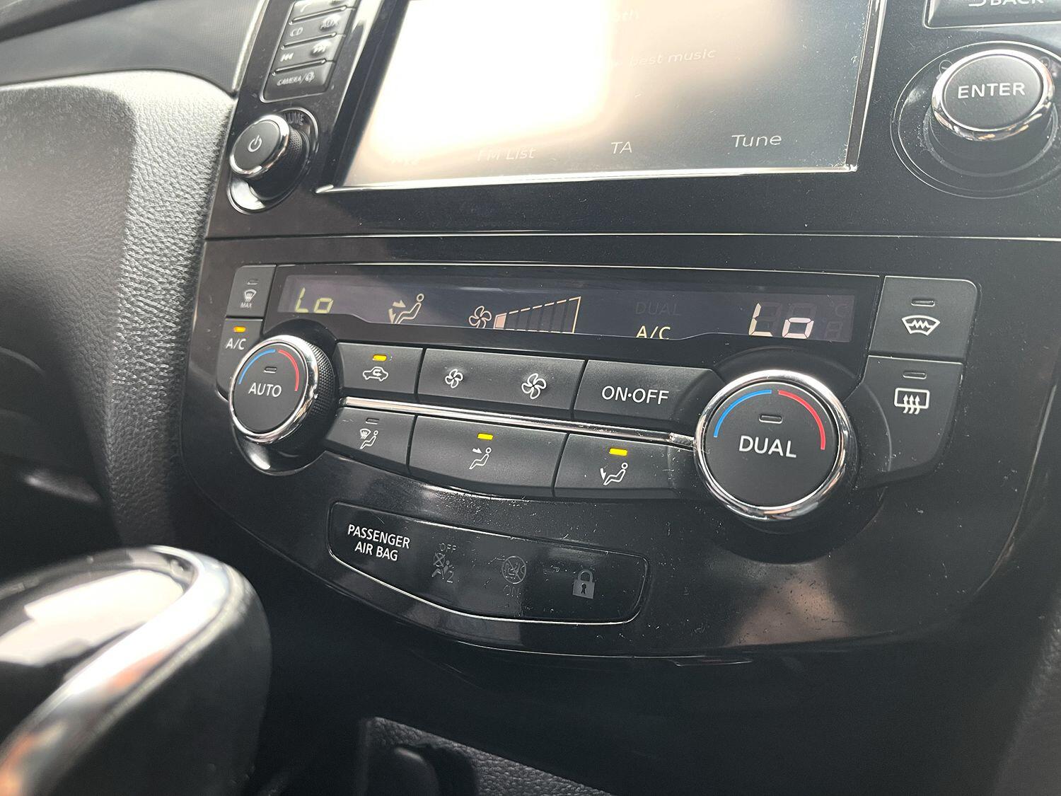 Used Nissan Qashqai 2018 for sale - 76482921: Photo 61