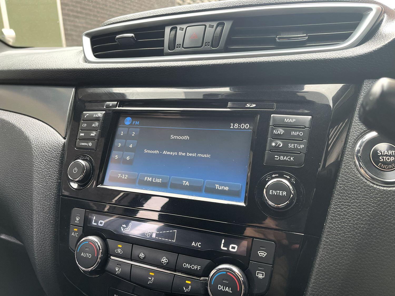 Used Nissan Qashqai 2018 for sale - 76482921: Photo 65