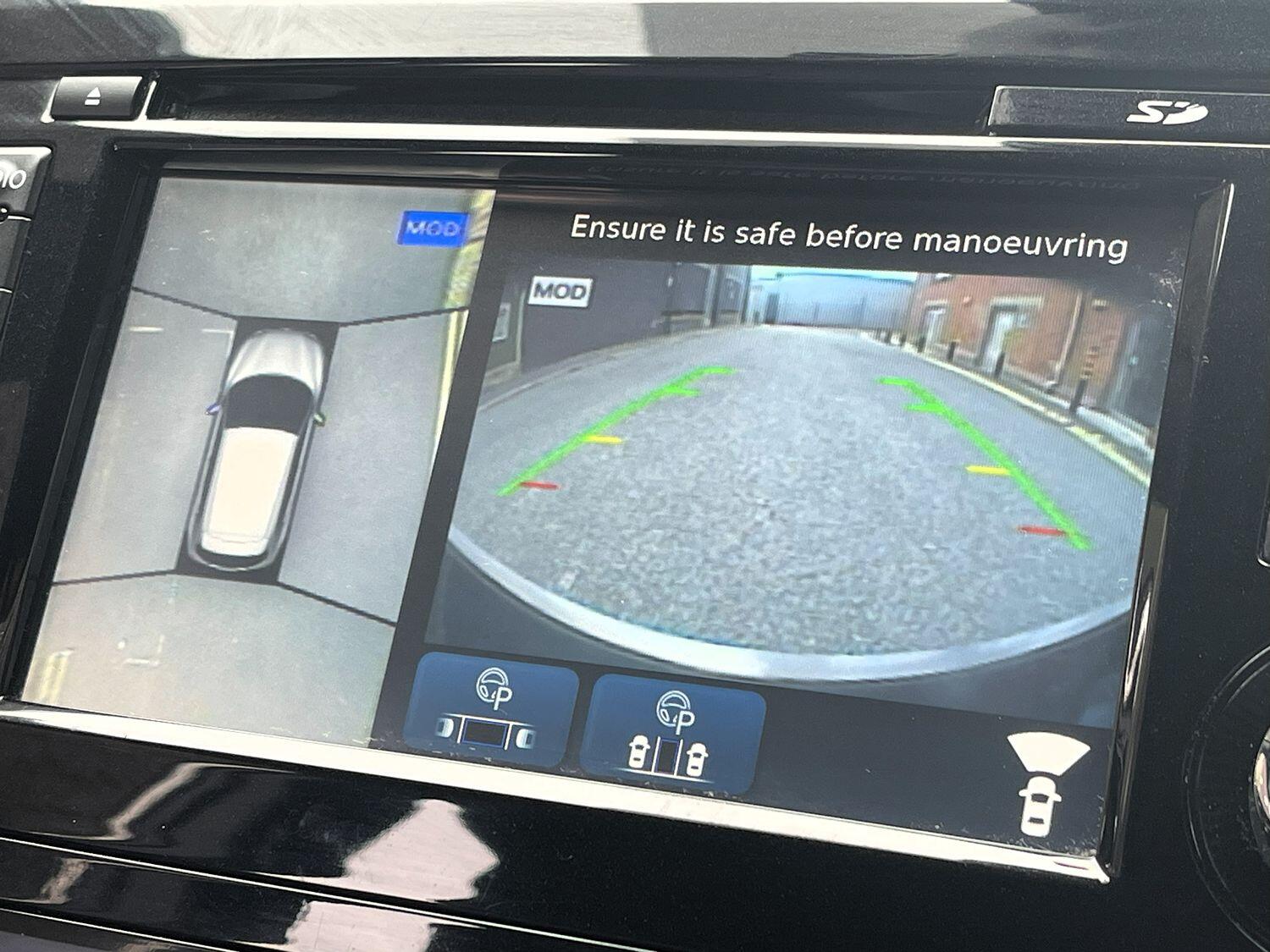 Used Nissan Qashqai 2018 for sale - 76482921: Photo 69