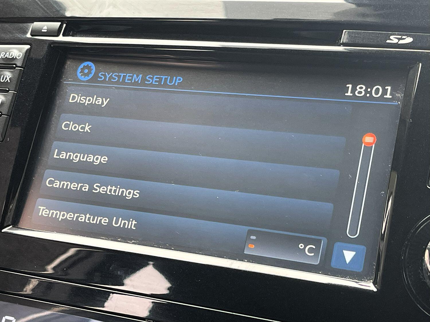 Used Nissan Qashqai 2018 for sale - 76482921: Photo 70