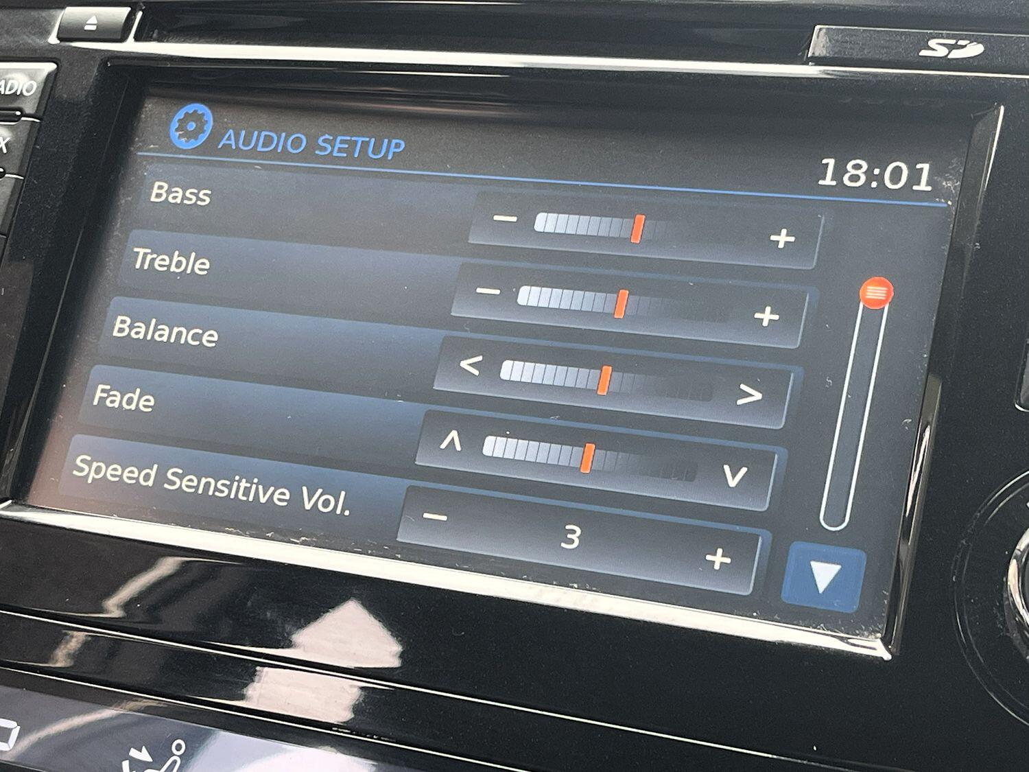 Used Nissan Qashqai 2018 for sale - 76482921: Photo 72