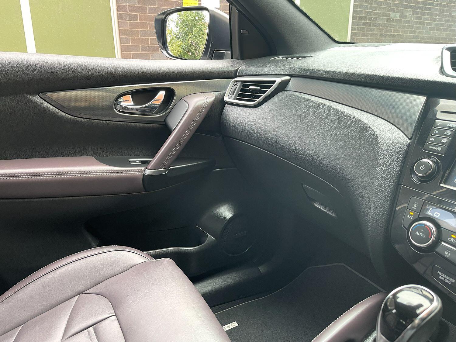 Used Nissan Qashqai 2018 for sale - 76482921: Photo 74