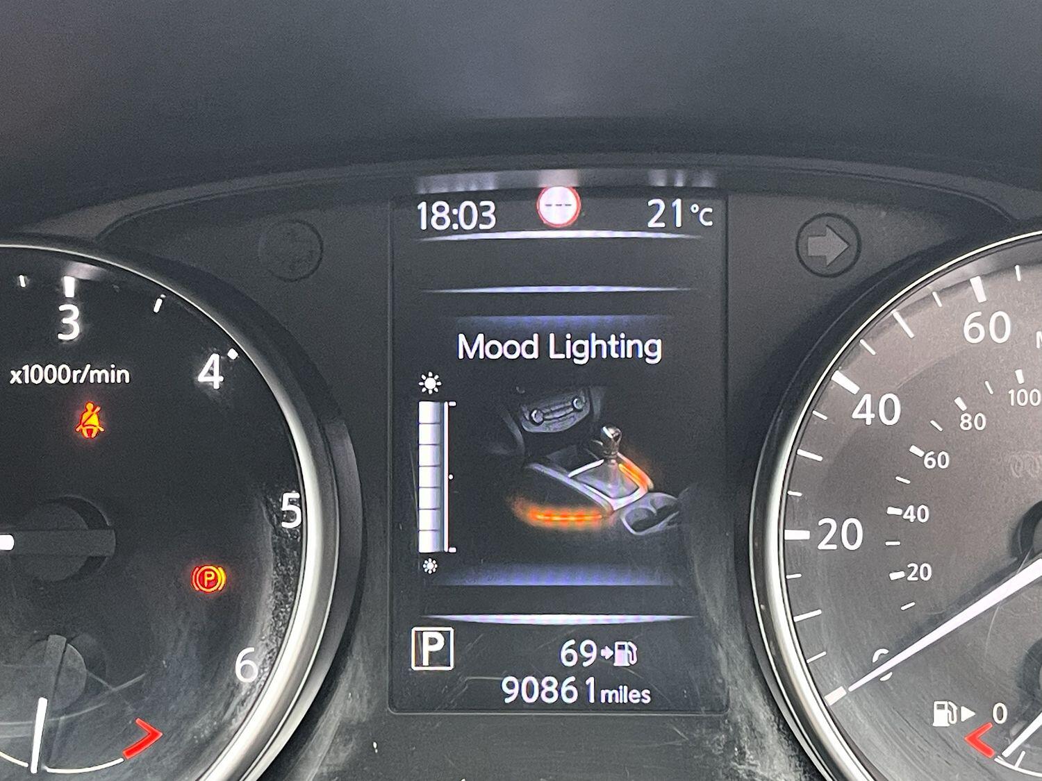 Used Nissan Qashqai 2018 for sale - 76482921: Photo 81