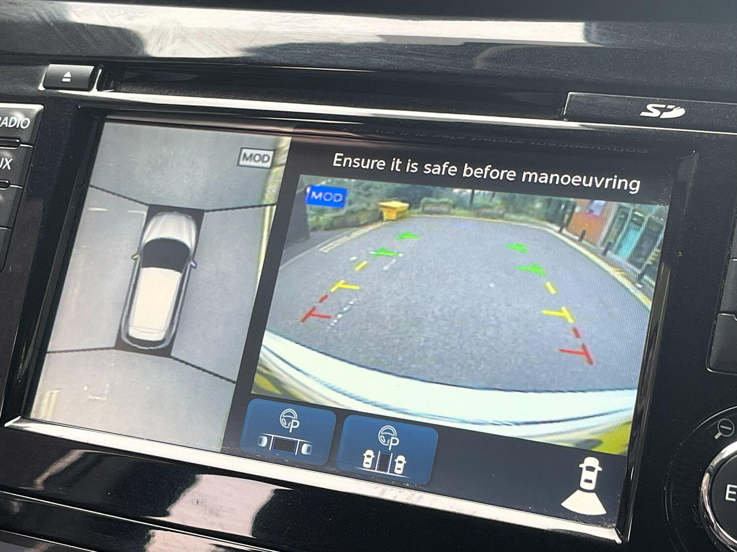 Used Nissan Qashqai 2018 for sale - 76482921: Photo 83