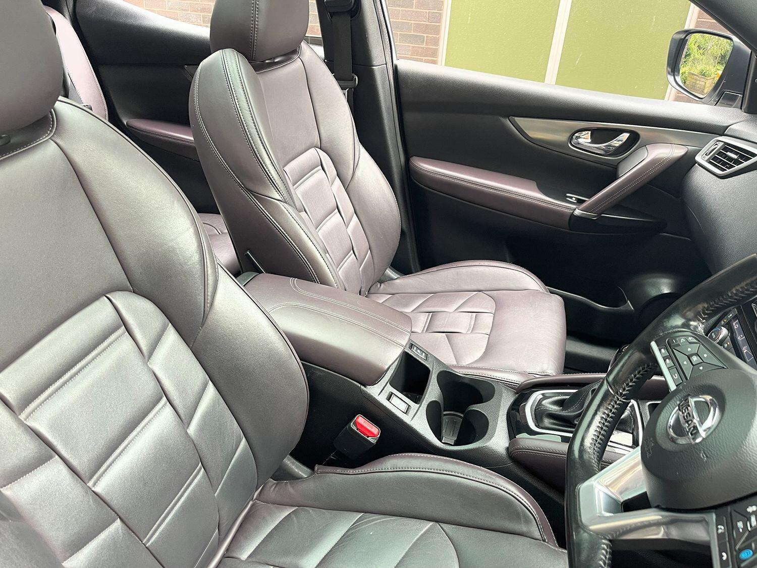 Used Nissan Qashqai 2018 for sale - 76482921: Photo 87