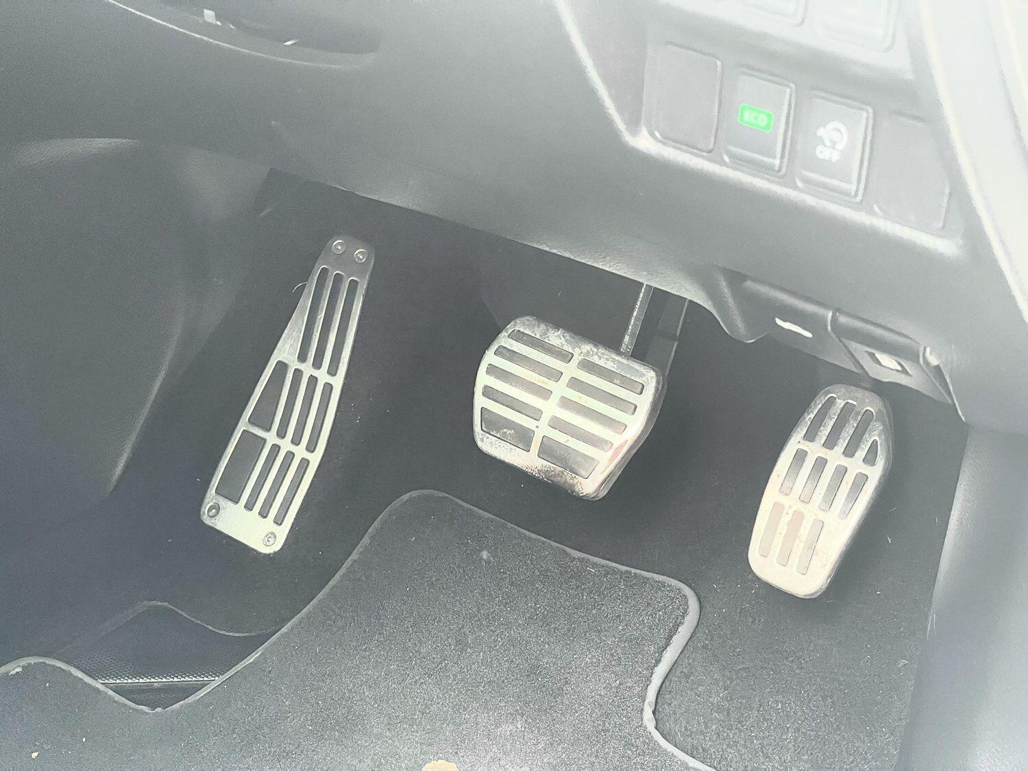 Used Nissan Qashqai 2018 for sale - 76482921: Photo 88