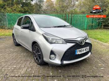 2015 - 1.33 VVT-i Sport 5dr
