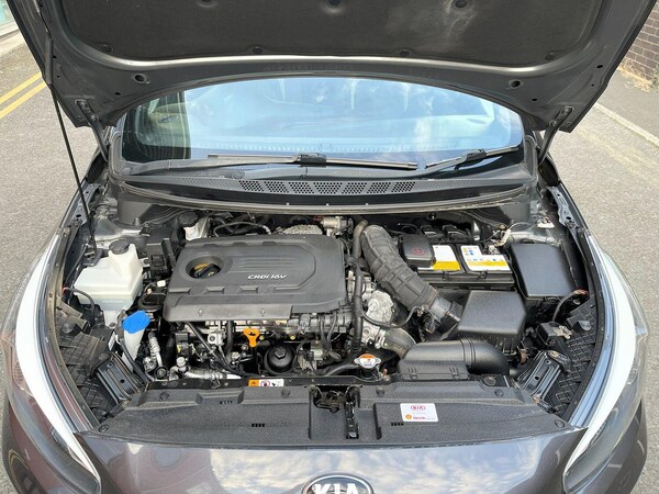 Used Kia Ceed 2016 for sale - 74878058: Photo 10