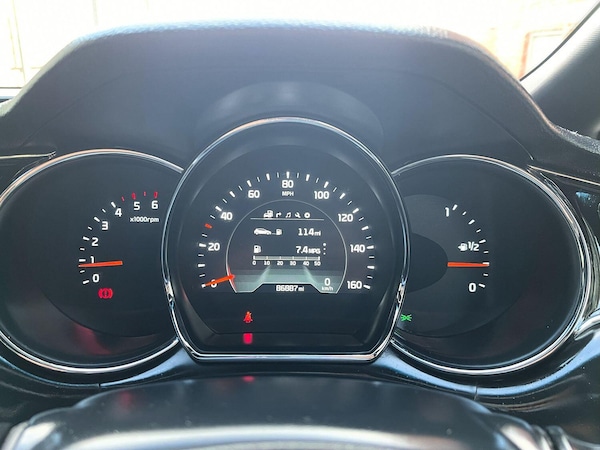 Used Kia Ceed 2016 for sale - 74878058: Photo 13