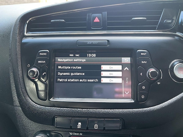 Used Kia Ceed 2016 for sale - 74878058: Photo 22