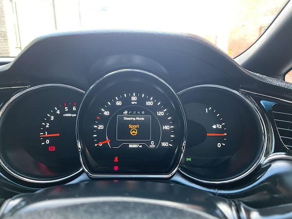 Used Kia Ceed 2016 for sale - 74878058: Photo 24