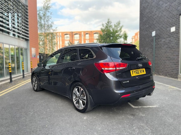 Used Kia Ceed 2016 for sale - 74878058: Photo 27