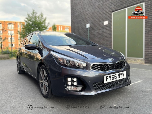 Used Kia Ceed 2016 for sale - 74878058: Photo 28
