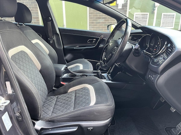 Used Kia Ceed 2016 for sale - 74878058: Photo 30