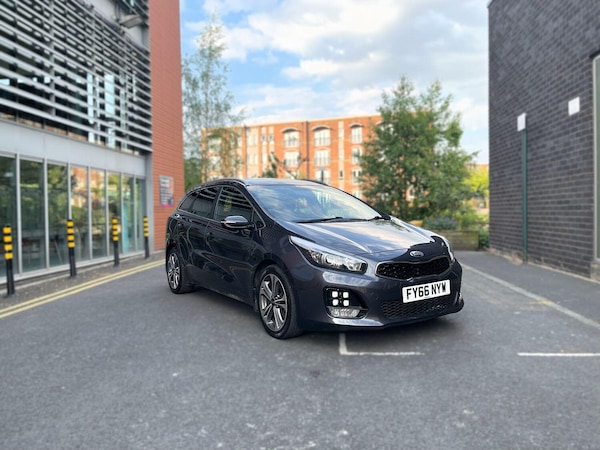 Used Kia Ceed 2016 for sale - 74878058: Photo 31