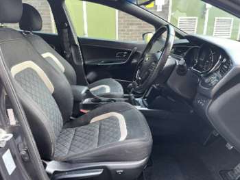 Used Kia Ceed 2016 for sale - 74878058: Photo