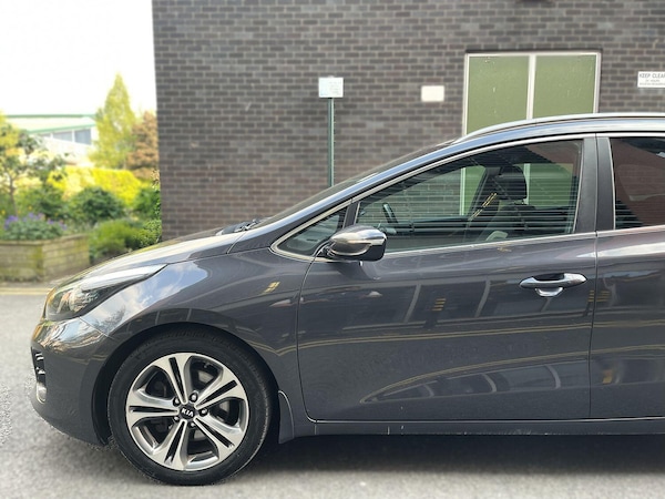 Used Kia Ceed 2016 for sale - 74878058: Photo 41