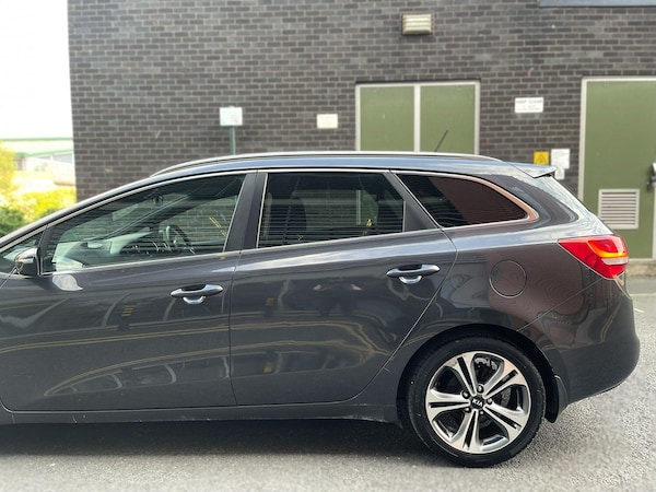 Used Kia Ceed 2016 for sale - 74878058: Photo 42