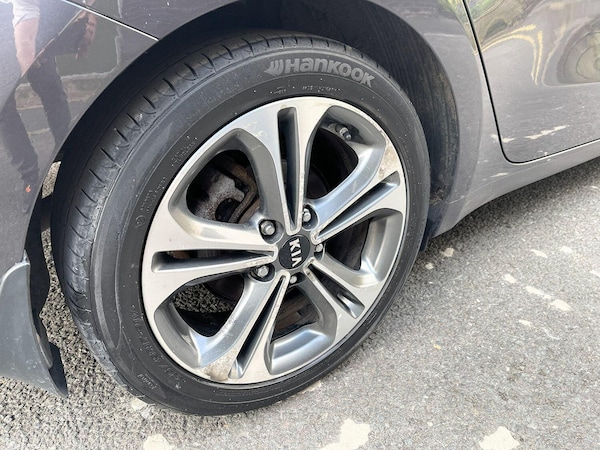 Used Kia Ceed 2016 for sale - 74878058: Photo 45