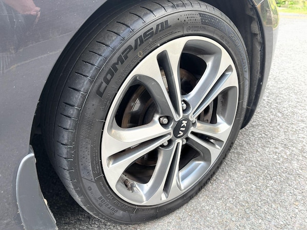 Used Kia Ceed 2016 for sale - 74878058: Photo 46