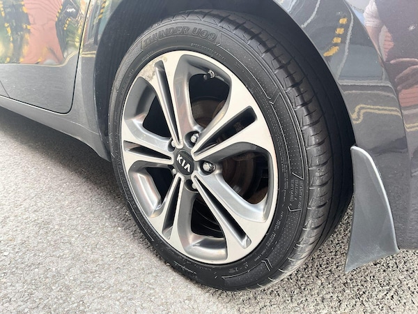Used Kia Ceed 2016 for sale - 74878058: Photo 47